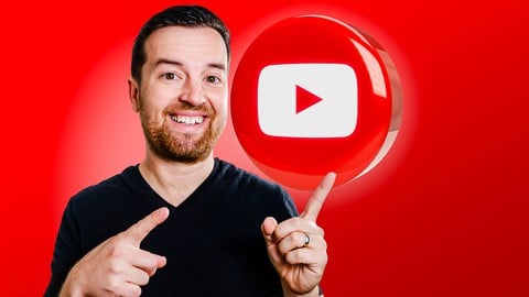 YouTube Masterclass: Your 2025 Guide to YouTube Success