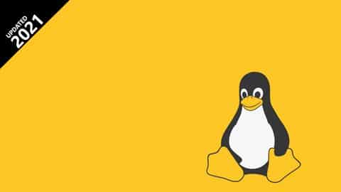 The Fundamentals of Linux Administration - Complete Mastery Udemy Free ...